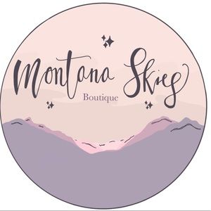 Meet your Posher, Montana skies